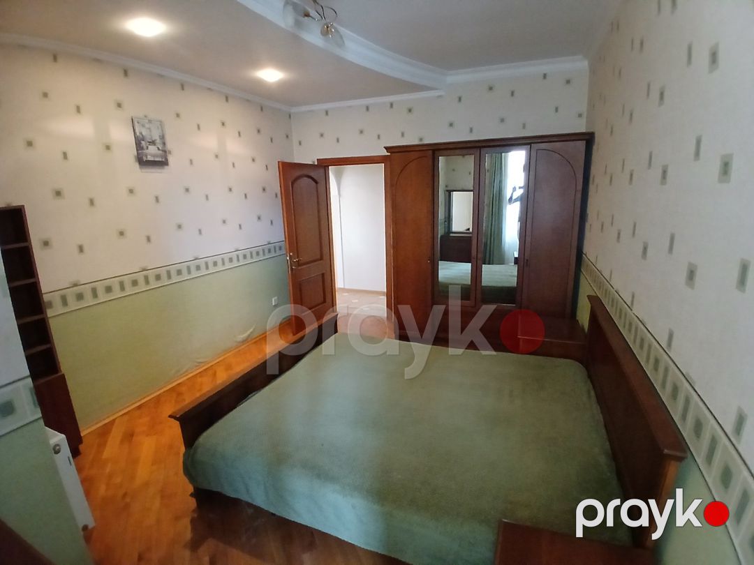 Satılır 3 otaqlı yeni tikili 140 m² — Mənzil, Bakı (7)