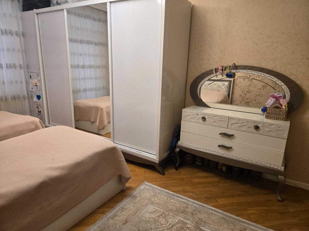 Satılır 3 otaqlı yeni tikili 97 m² — Mənzil, Bakı (4)