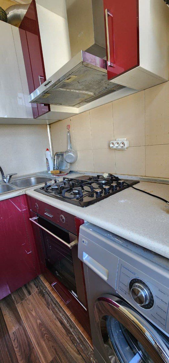İcarəyə verilir 2 otaqlı köhnə tikili 60 m² — Mənzil, Bakı (8)