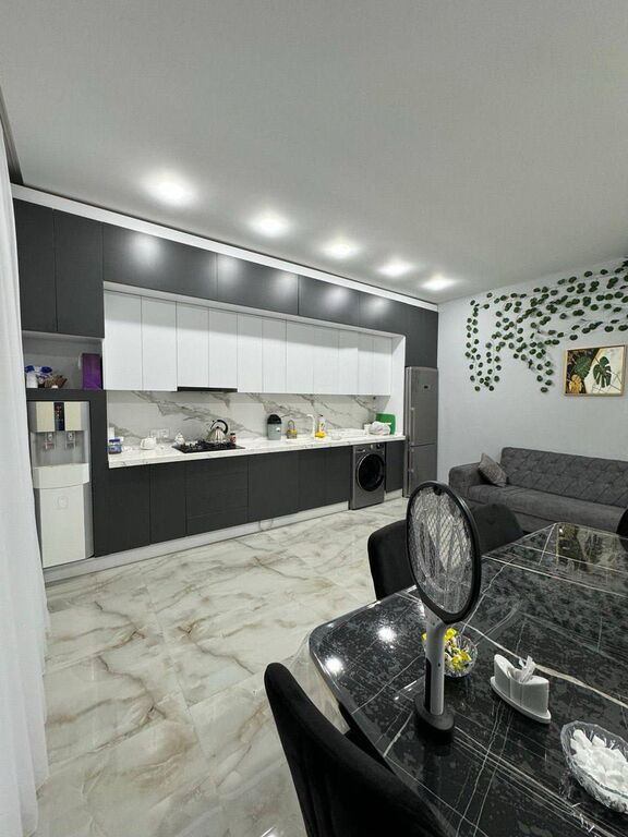 İcarəyə verilir 4 otaqlı həyət evi/bağ evi 300 m² — Ev, villa, Bakı (5)