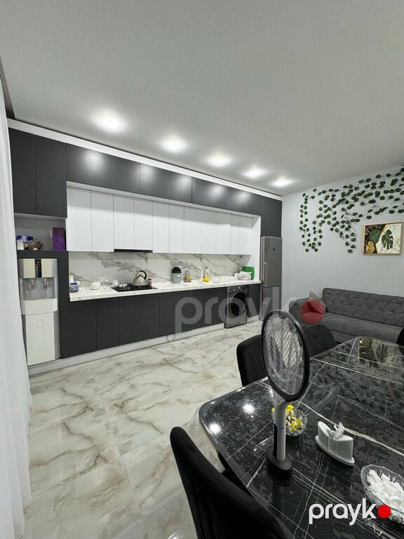 İcarəyə verilir 4 otaqlı həyət evi/bağ evi 300 m² — Ev, villa, Bakı (5)