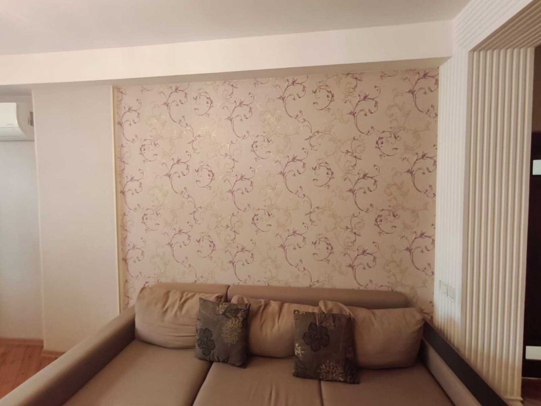 İcarəyə verilir 3 otaqlı yeni tikili 120 m² — Mənzil, Bakı (4)