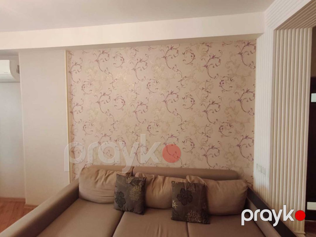 İcarəyə verilir 3 otaqlı yeni tikili 120 m² — Mənzil, Bakı (4)