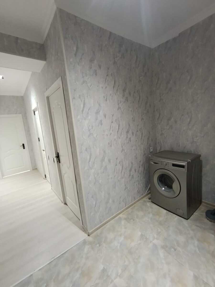 Satılır 3 otaqlı yeni tikili 98 m² — Mənzil, Bakı (12)