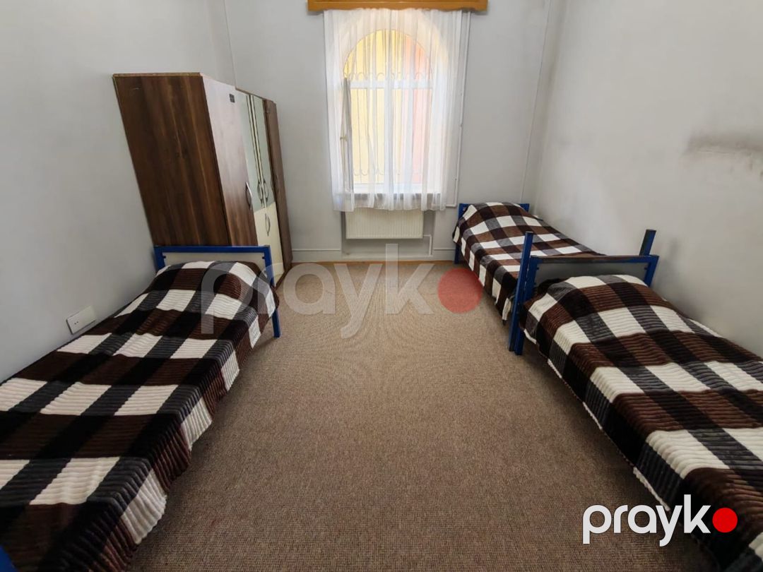 Villa kirayə verilir, Azadlıq pr — Ev, villa, Bakı (4)
