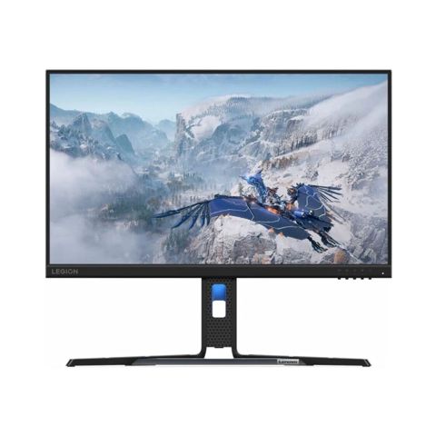 Monitor Lenovo Legıon R24E 23.8" IPS FHD 180Hz 0.5ms HDMI, DisplayPort — Bakı