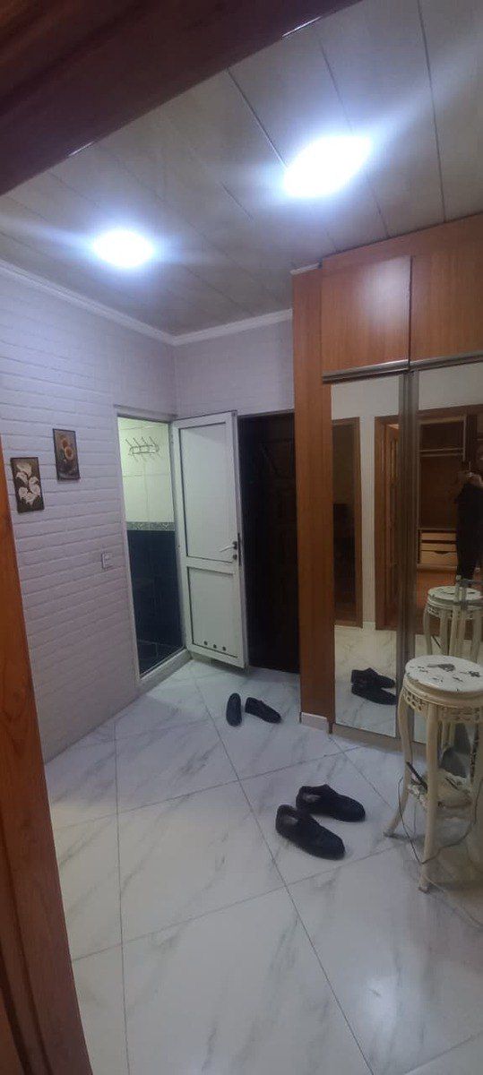 Satılır 3 otaqlı köhnə tikili 76 m² — Mənzil, Bakı (11)