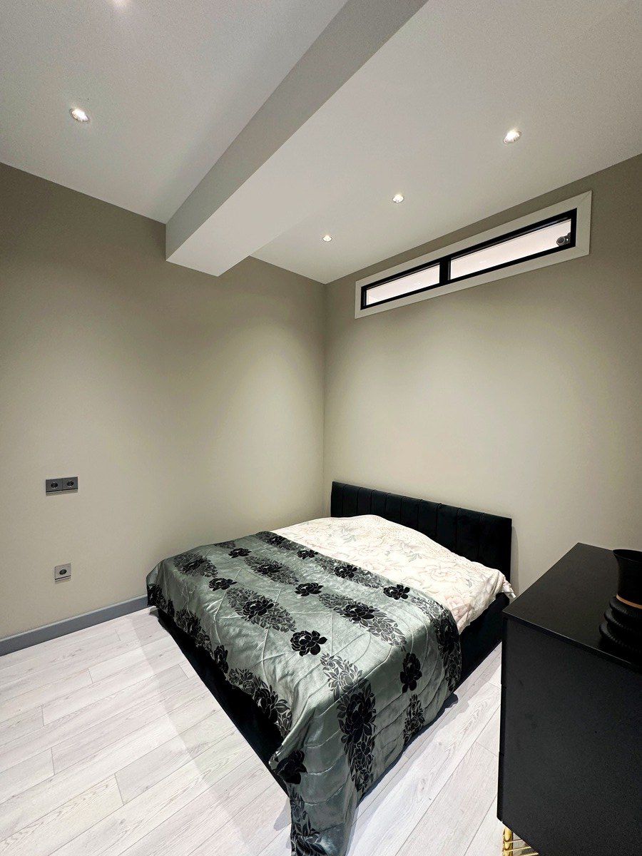 Satılır 3 otaqlı yeni tikili 63 m² — Mənzil, Bakı (11)