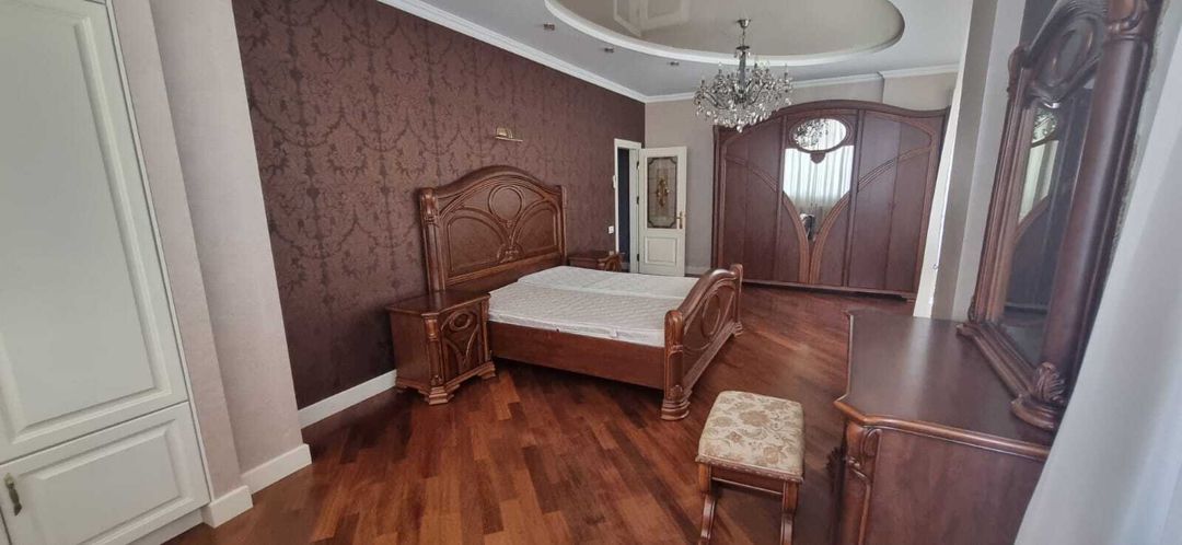 Satılır 3 otaqlı yeni tikili 137 m² — Mənzil, Bakı (5)