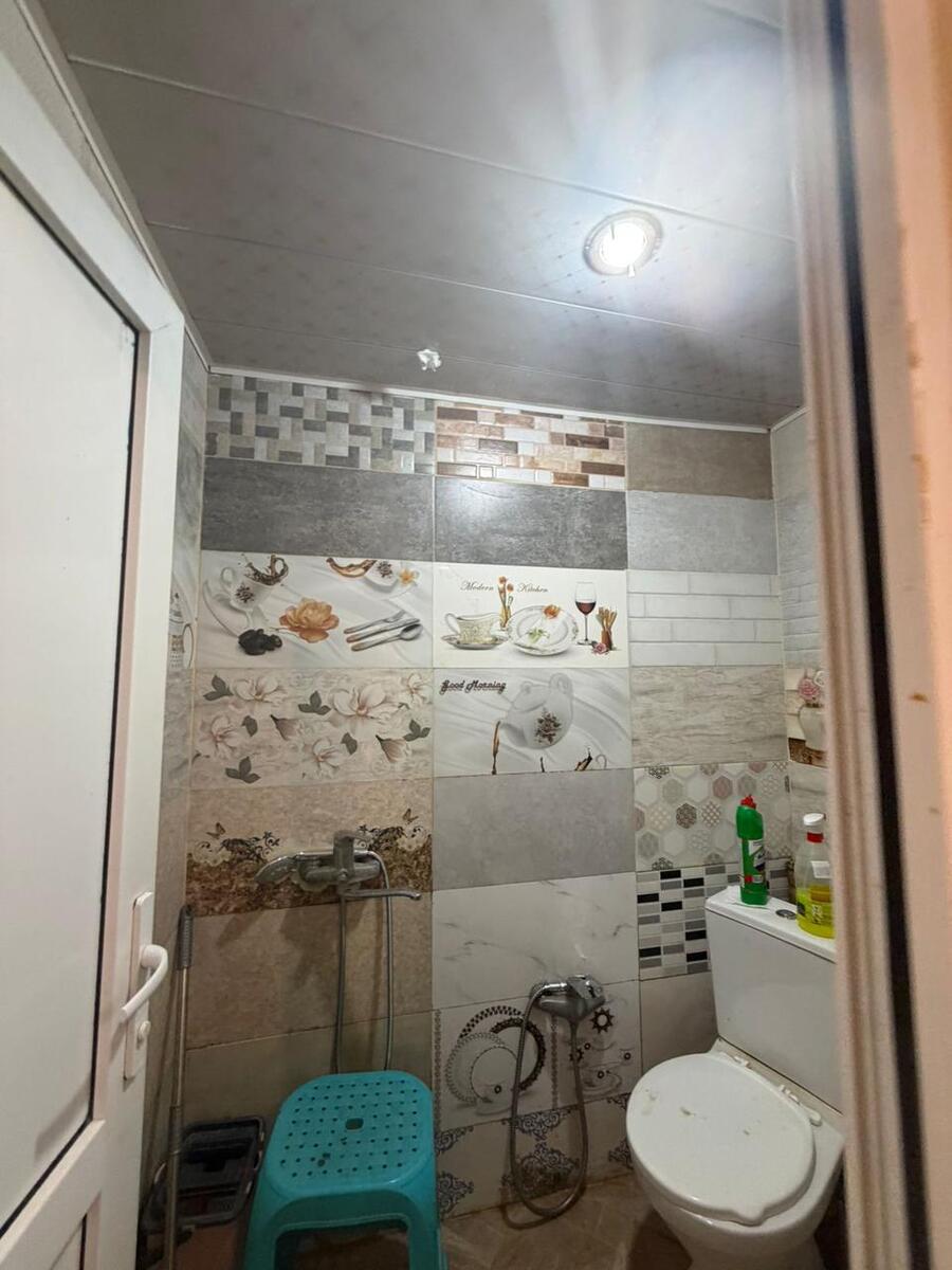 İcarəyə verilir 1 otaqlı köhnə tikili 50 m² — Mənzil, Bakı (4)