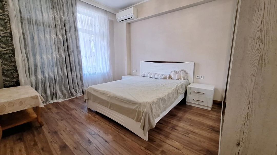 İcarəyə verilir 2 otaqlı yeni tikili 65 m² — Mənzil, Bakı