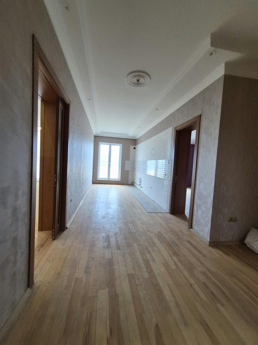 Satılır 7 otaqlı həyət evi/bağ evi 220 m² — Ev, villa, Bakı (7)