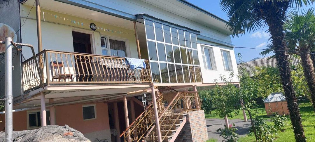 Satılır torpaq 14 sot — Torpaq, Zaqatala (3)