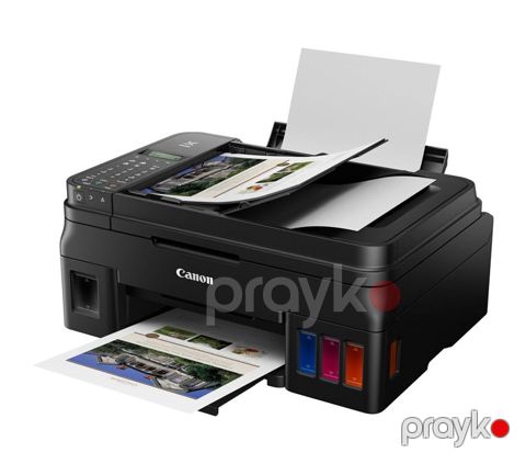 Canon Pixma G3411 — Bakı