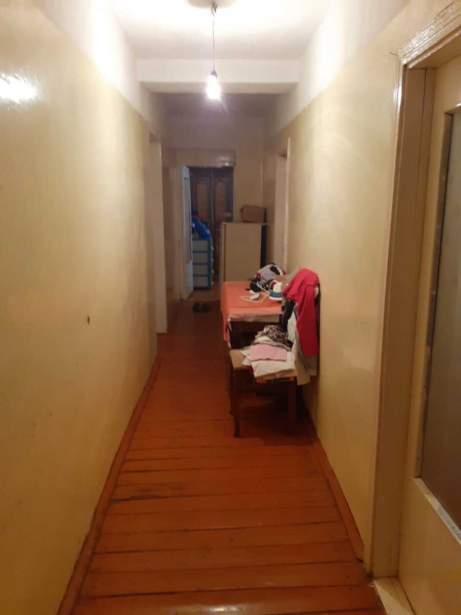 Satılır 5 otaqlı köhnə tikili 130 m² — Mənzil, Bakı (3)