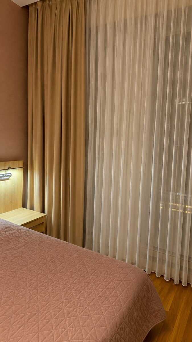 Satılır 3 otaqlı yeni tikili 120 m² — Mənzil, Bakı (8)
