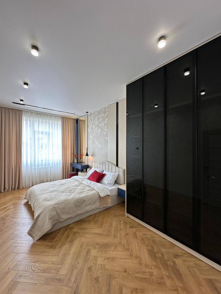 Satılır 3 otaqlı yeni tikili 91 m² — Mənzil, Bakı (4)
