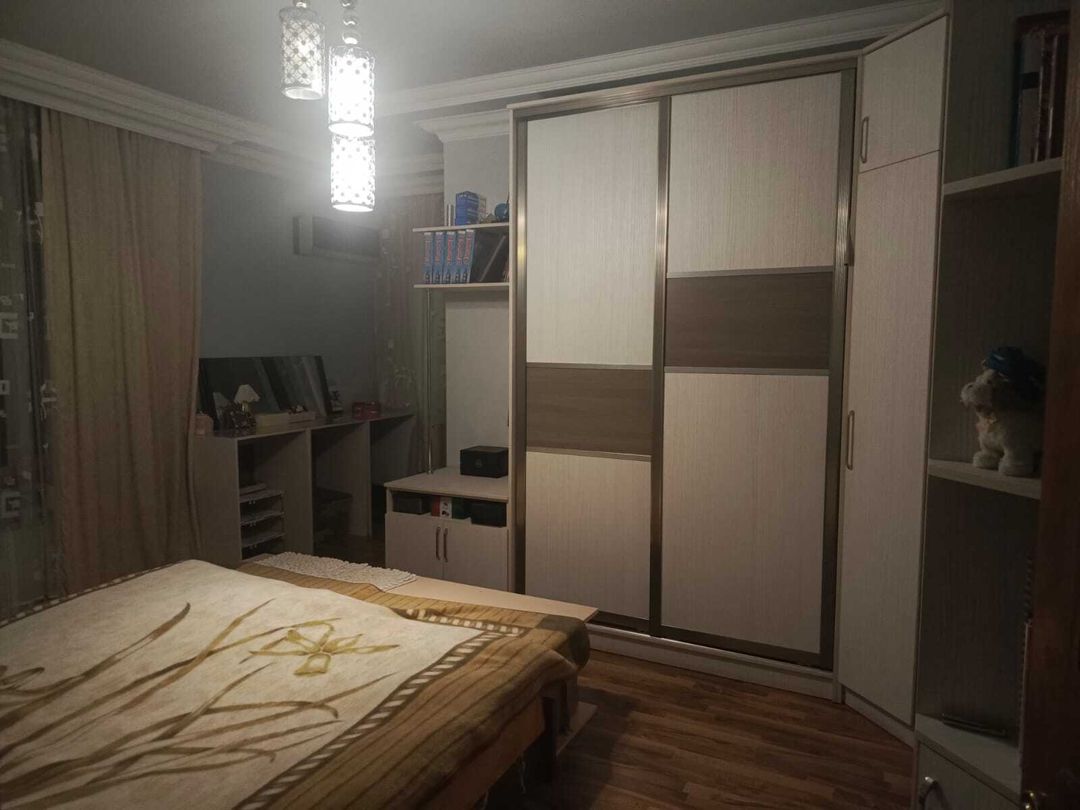 Satılır 5 otaqlı yeni tikili 171 m² — Mənzil, Bakı (11)