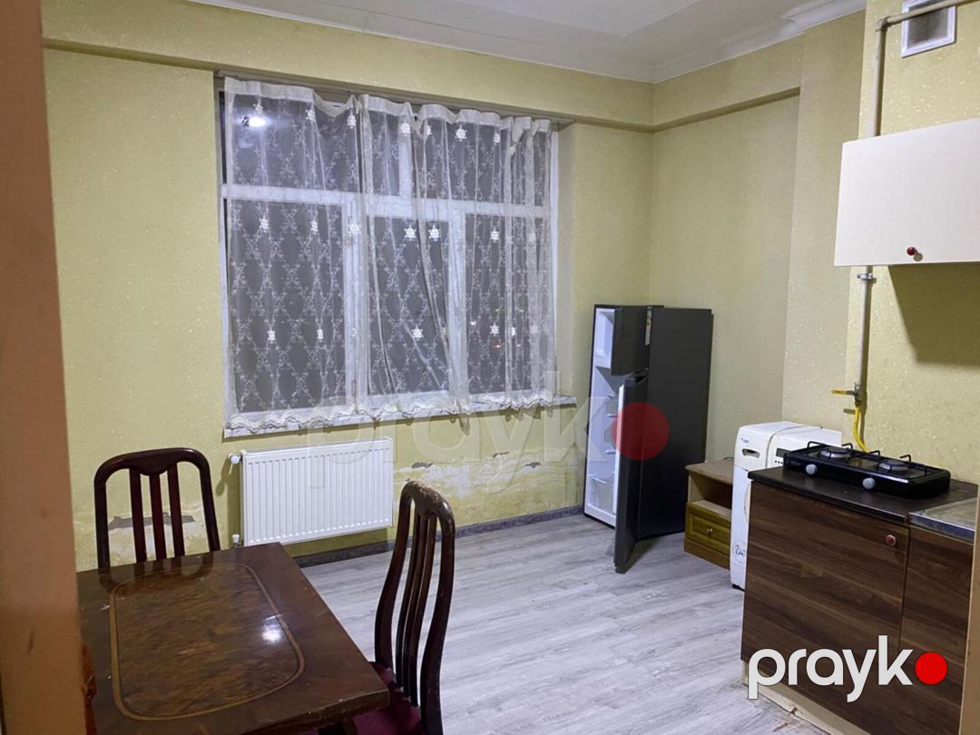 İcarəyə verilir 4 otaqlı yeni tikili 122 m² — Mənzil, Bakı (5)