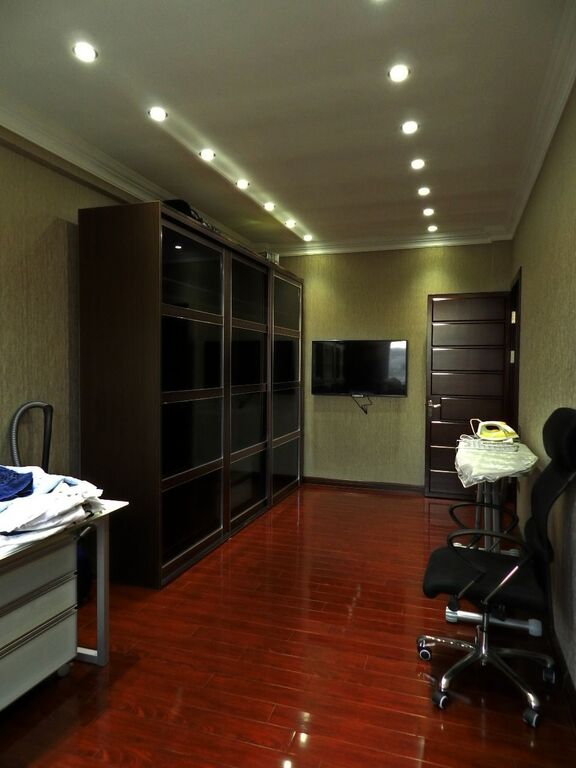 Satılır 4 otaqlı yeni tikili 172 m² — Mənzil, Bakı (2)