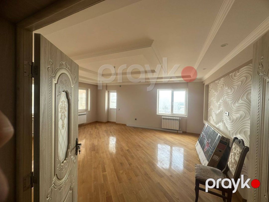 Satılır 3 otaqlı yeni tikili 135 m² — Mənzil, Bakı (2)
