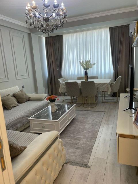 Satılır 2 otaqlı yeni tikili 63 m² — Xırdalan