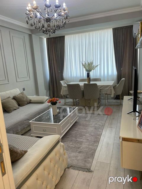 Satılır 2 otaqlı yeni tikili 63 m²