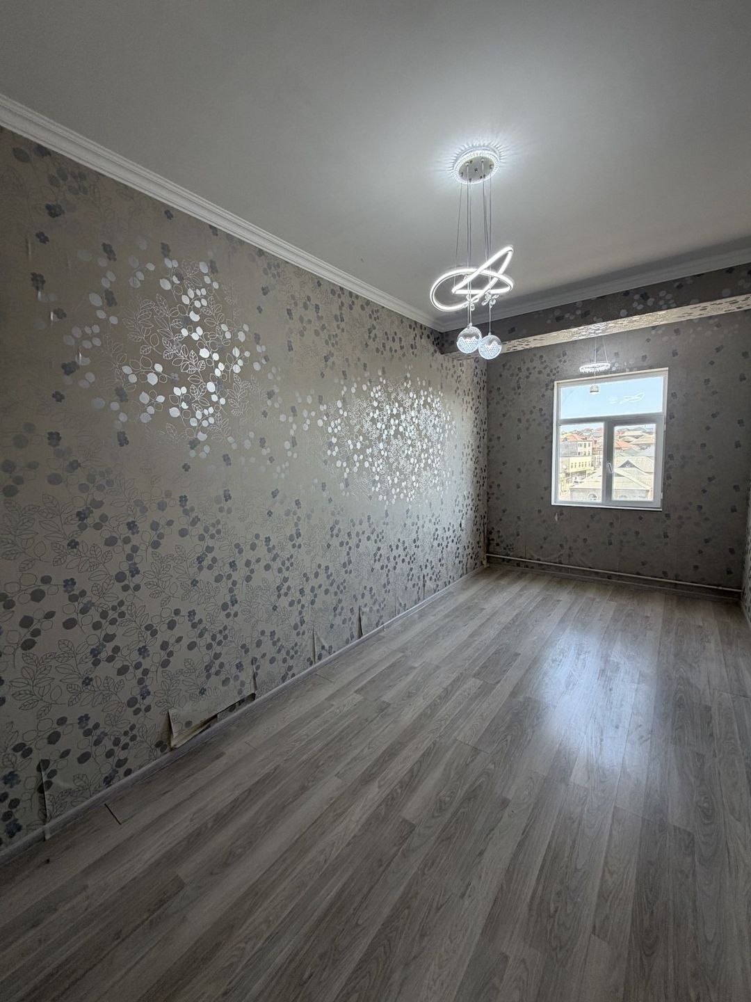 Satılır 2 otaqlı yeni tikili 70 m² — Mənzil, Bakı (5)