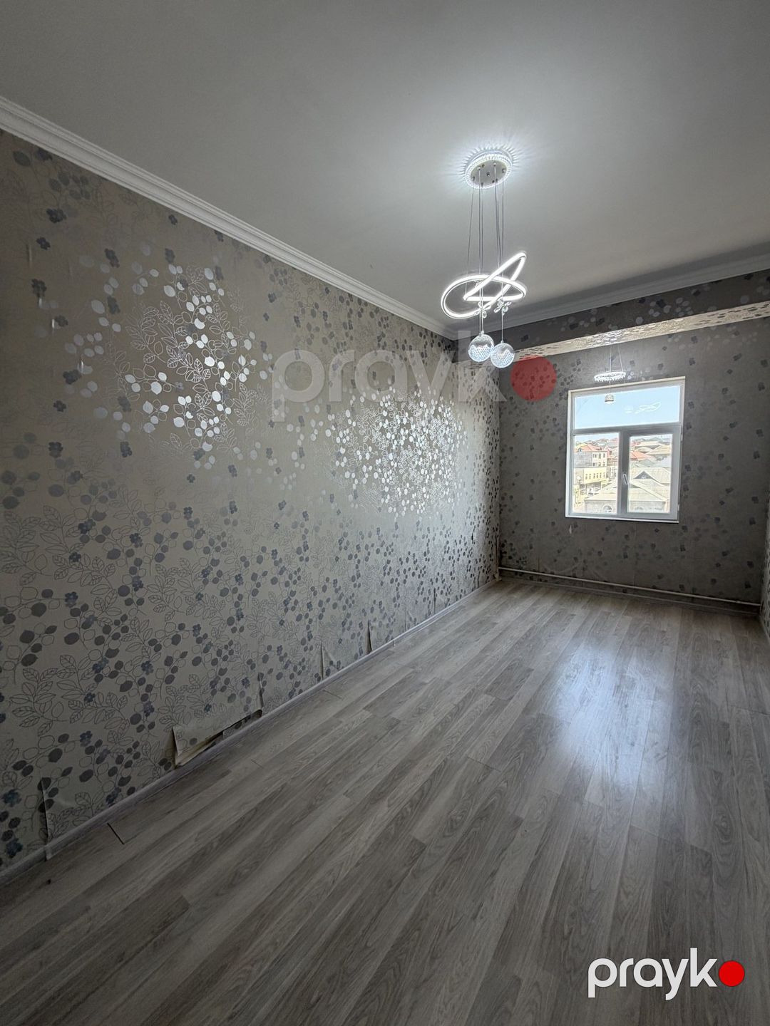 Satılır 2 otaqlı yeni tikili 70 m² — Mənzil, Bakı (5)
