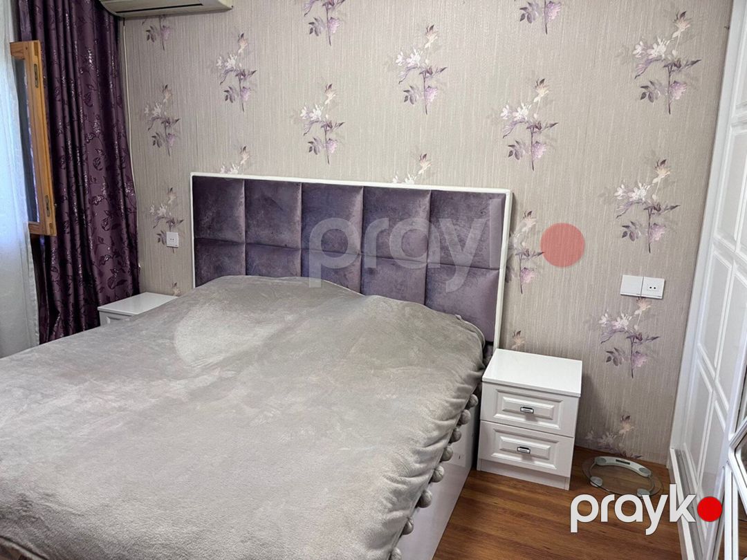 Satılır 3 otaqlı köhnə tikili 90 m² — Mənzil, Bakı (6)