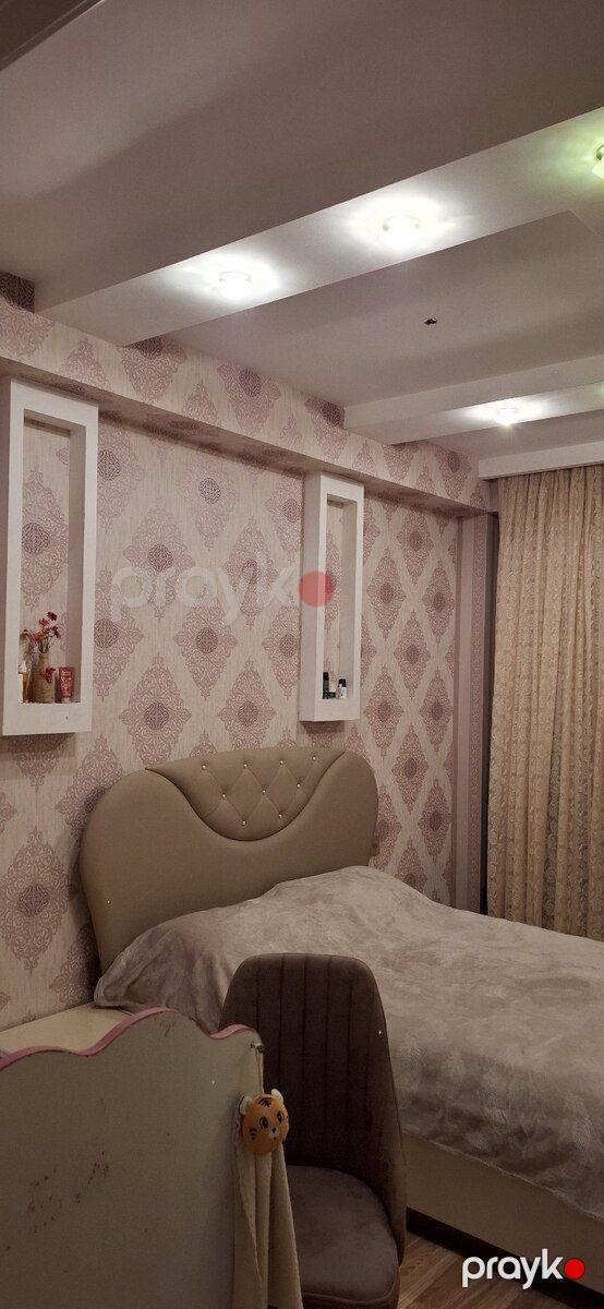 2-otaqlı yeni tikili, Sumqayıt ş., 67 m² — Mənzil, Sumqayıt (8)