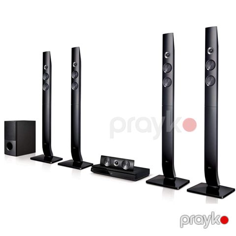 LG LHD70C — Bakı