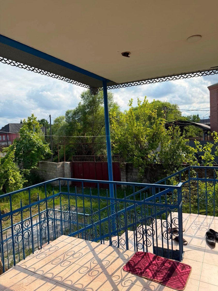 Həyət evi kirayə verilir, Astara r — Ev, villa, Astara (3)