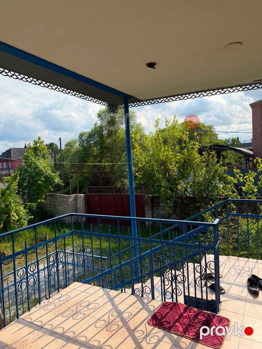Həyət evi kirayə verilir, Astara r — Ev, villa, Astara (3)
