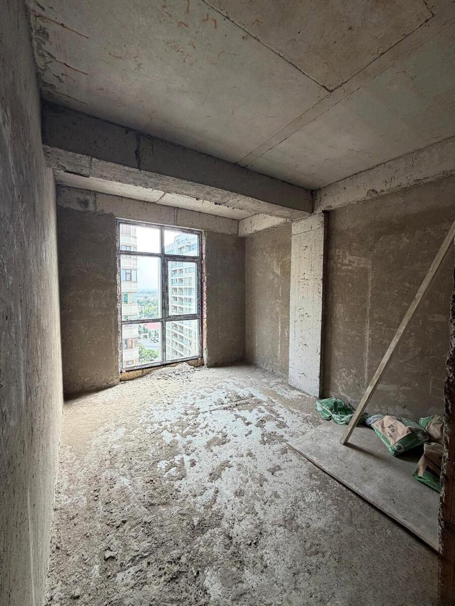 Satılır 3 otaqlı yeni tikili 114 m² — Mənzil, Bakı (4)