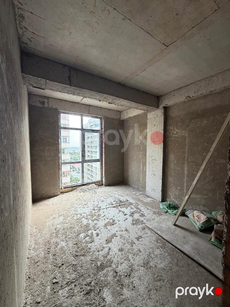 Satılır 3 otaqlı yeni tikili 114 m² — Mənzil, Bakı (4)