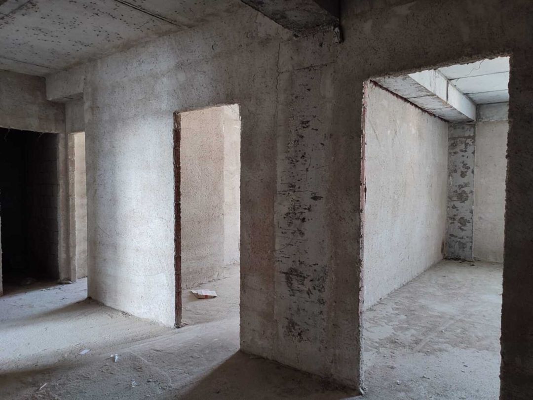 Satılır 4 otaqlı yeni tikili 193 m² — Mənzil, Bakı (4)