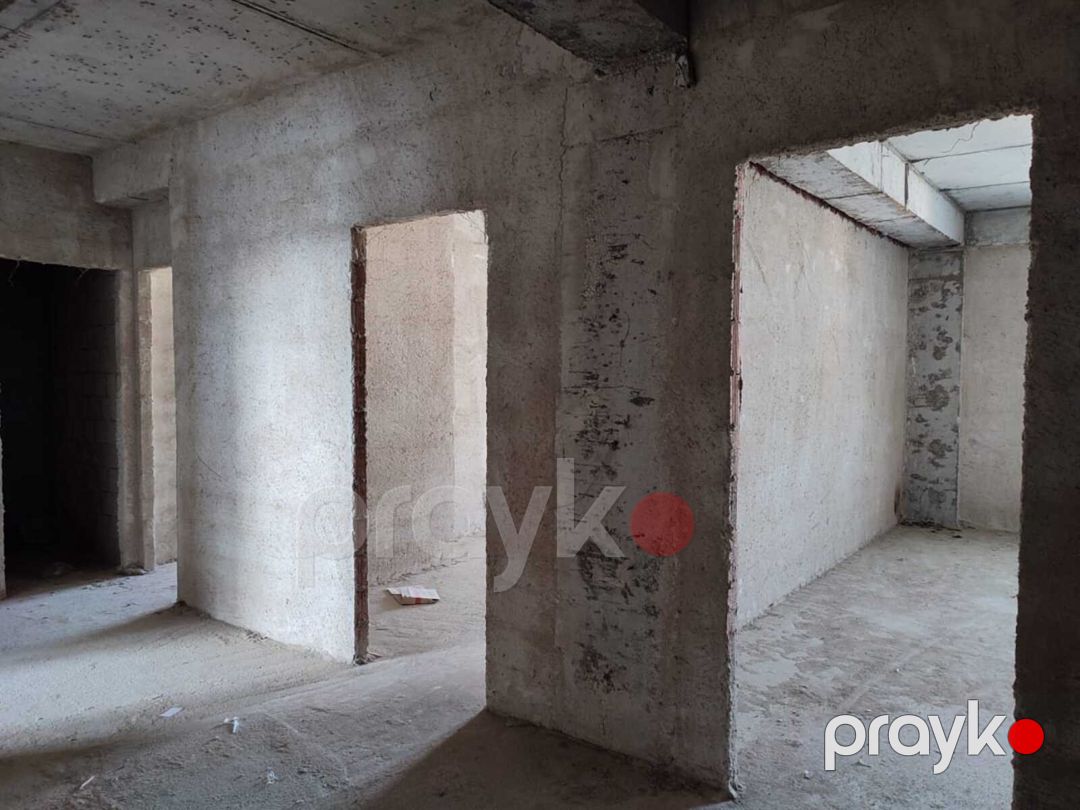 Satılır 4 otaqlı yeni tikili 193 m² — Mənzil, Bakı (4)