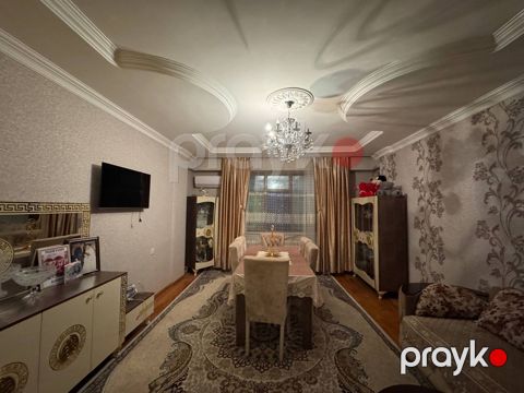 Satılır 2 otaqlı yeni tikili 84 m²