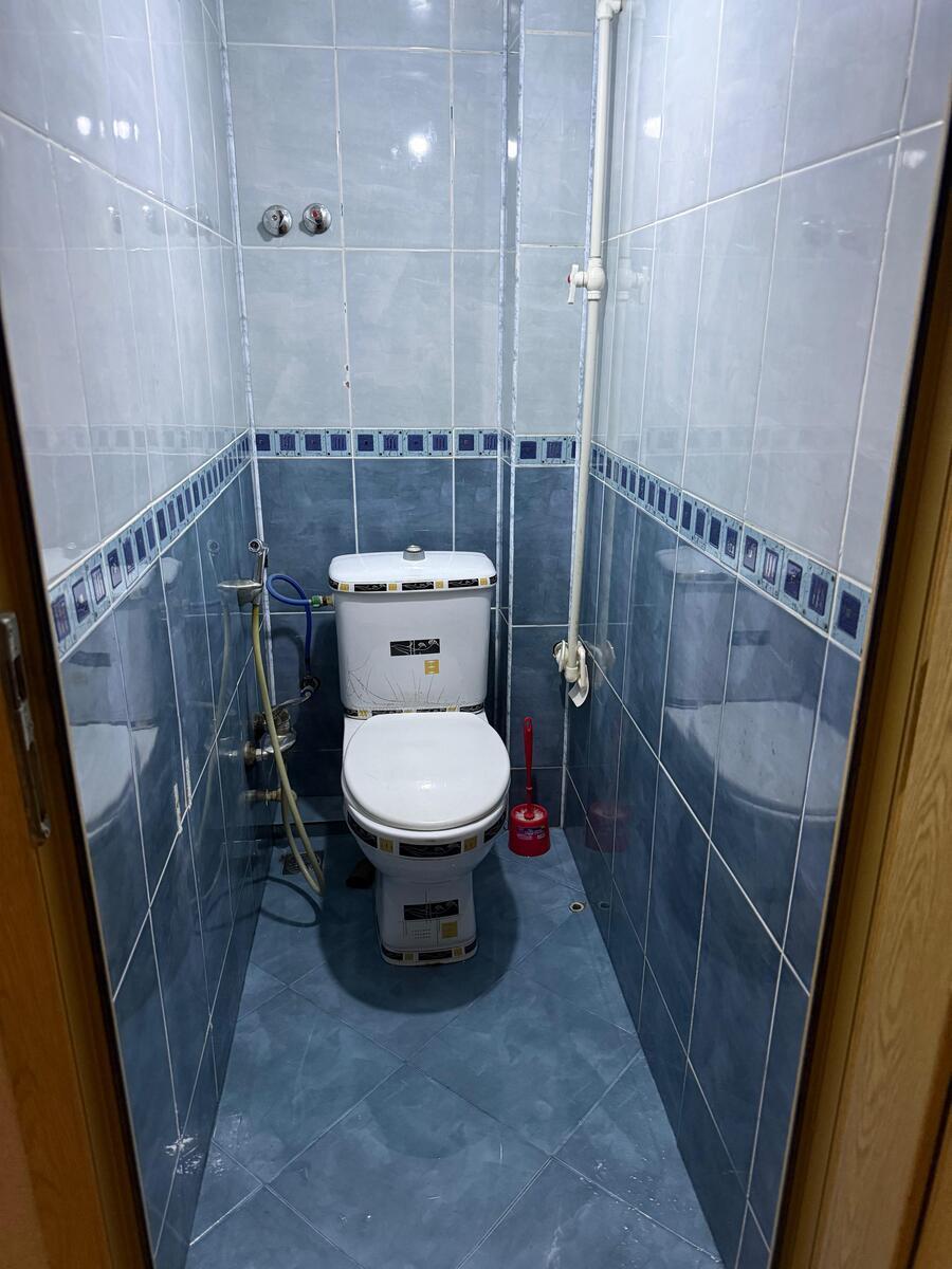 İcarəyə verilir 3 otaqlı köhnə tikili 80 m² — Mənzil, Bakı (4)