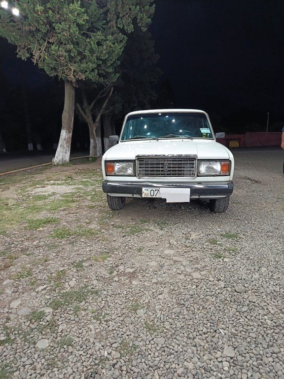 Lada (VAZ) 2104, 1.6 L, 1997 il, 55 550 km — Avtomobillər, Astara (2)