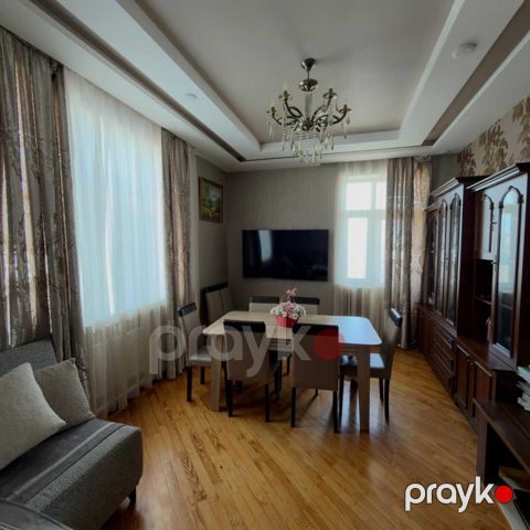 Satılır 4 otaqlı yeni tikili 104 m²