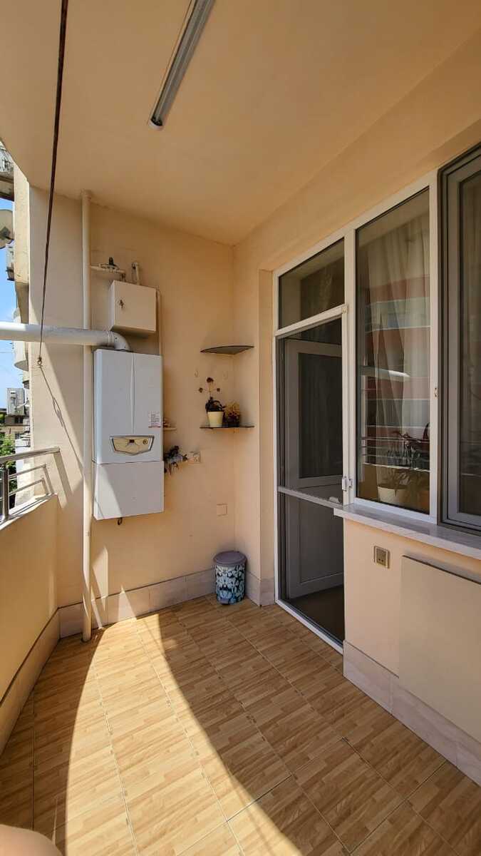 Satılır 2 otaqlı yeni tikili 60 m² — Mənzil, Bakı (3)