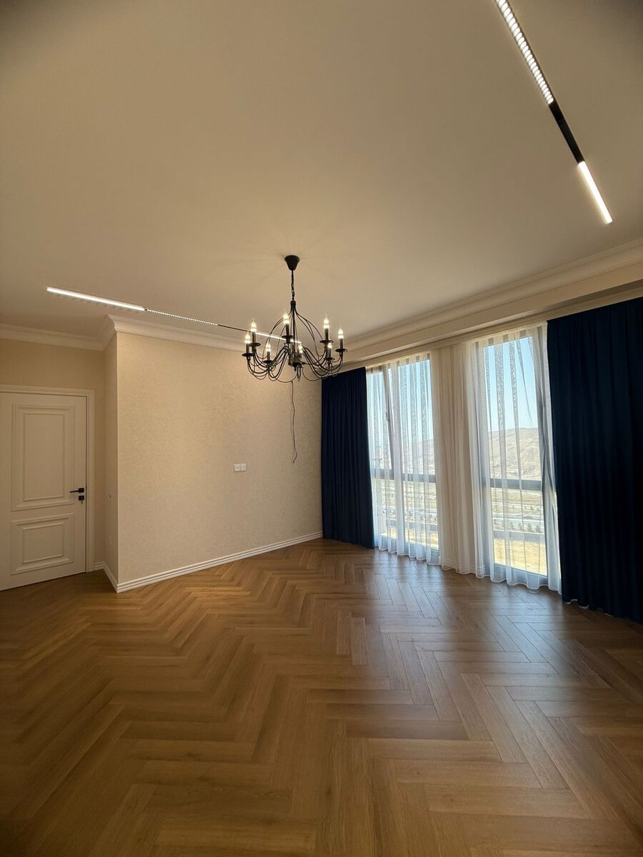 Satılır 2 otaqlı yeni tikili 70 m² — Mənzil, Bakı