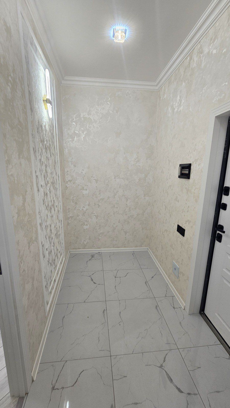 Satılır 2 otaqlı yeni tikili 54 m² — Mənzil, Xırdalan (11)