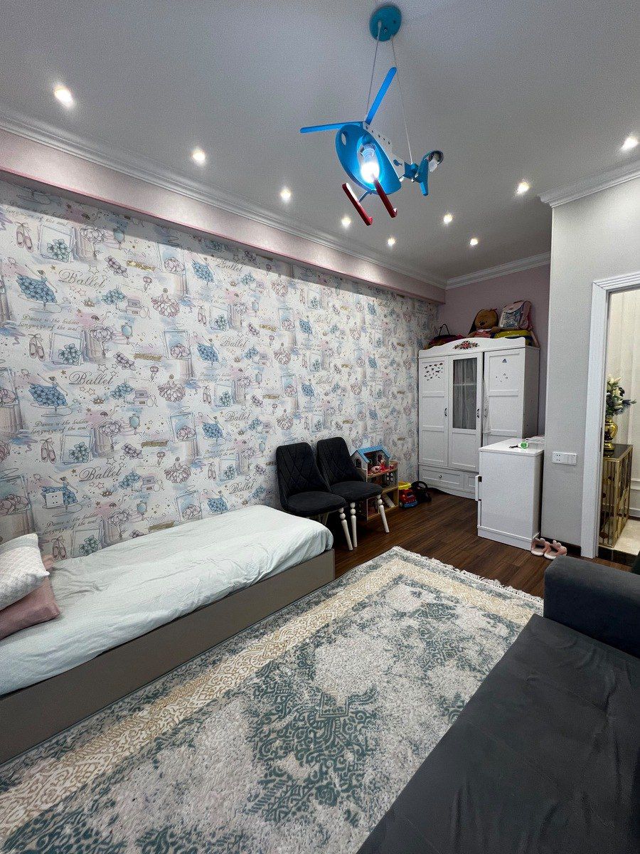 Satılır 4 otaqlı yeni tikili 147 m² — Mənzil, Bakı (6)