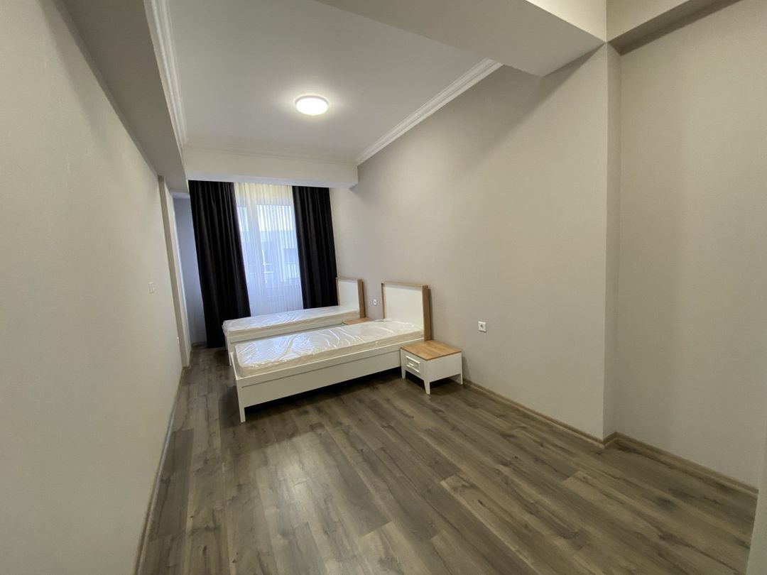 Satılır 3 otaqlı yeni tikili 96.6 m² — Mənzil, Bakı (10)
