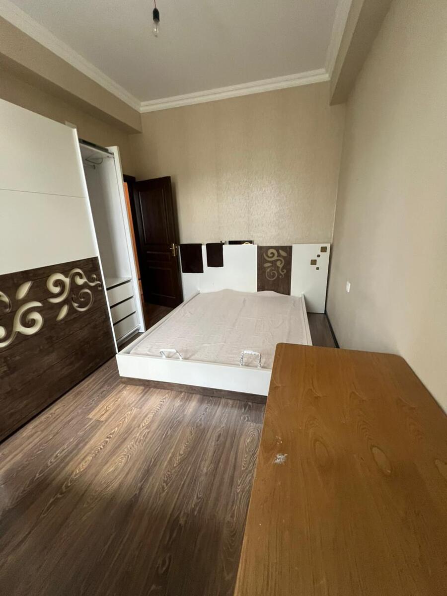 Satılır 3 otaqlı yeni tikili 85 m² — Mənzil, Bakı (3)