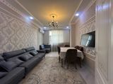 Satılır 2 otaqlı yeni tikili 50 m² — Əziz Bəy — Квартира