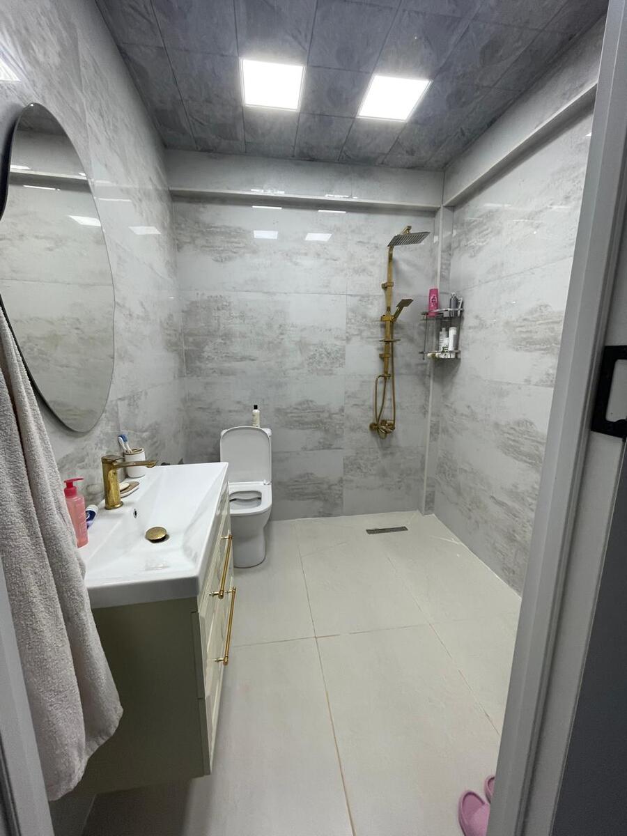 Satılır 2 otaqlı yeni tikili 68 m² — Mənzil, Xırdalan (10)